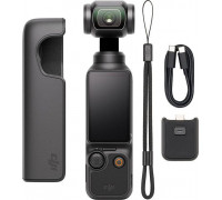 DJI Osmo Pocket 3 black