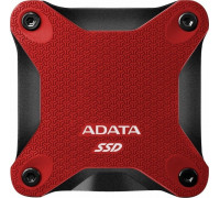 SSD ADATA SSD SD620 1TB U3.2A 520/460 MB/s red