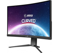 MSI MAG 275CQRF QD