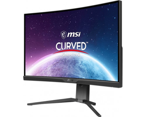 MSI MAG 275CQRF QD