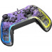 Pad Canyon CANYON GP-02, Wired gamepad for Windows/PS3/Android media box/android tv set/Nintendo Switch, 2M cable, 152*110*55mm, 215g