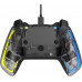 Pad Canyon CANYON GP-02, Wired gamepad for Windows/PS3/Android media box/android tv set/Nintendo Switch, 2M cable, 152*110*55mm, 215g