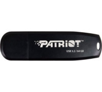 Pendrive Patriot Pendrive Xporter Core 64GB USB 3.2 80MB/s