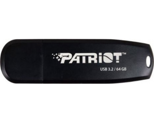 Pendrive Patriot Pendrive Xporter Core 64GB USB 3.2 80MB/s