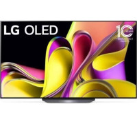 LG OLED77B33LA OLED 77'' 4K Ultra HD WebOS 23