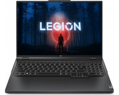 Laptop Lenovo Legion Pro 5 16ARX8 (82WM0064PB) / 16 GB RAM / 1 TB SSD PCIe / Windows 11 Pro