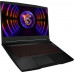 Laptop MSI Thin GF63 12UC-1045XPL i5-12450H / 8 GB / 512 GB / RTX 3050 / 144 Hz