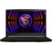 Laptop MSI Thin GF63 12UC-1045XPL i5-12450H / 8 GB / 512 GB / RTX 3050 / 144 Hz