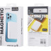 Wekome indukcyjny 10000 mAh Fast Charging PD 20W MagSafe White