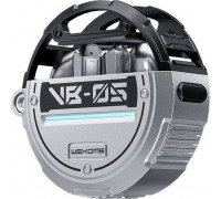 Wekome wireless VB05 Vanguard Series - Bluetooth V5.3 TWS z etui ładujšcym Gray