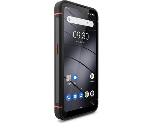 Gigaset GX4 Pro 6/128GB Black  (S30853-H1532-R111)