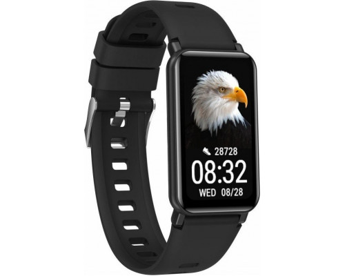 Smartwatch Maxcom Smartwatch Fit FW53 nitro 2 Black