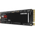 SSD 2TB SSD Samsung 990 PRO 2TB M.2 2280 PCI-E x4 Gen4 NVMe