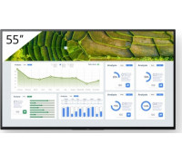 Sony Bravia FW-55BZ30L/TM