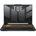 Laptop Asus TUF Gaming F15 i7-12700H / 16 GB / 512 GB / W11 / RTX 4060 / 144 Hz (FX507ZV4-LP055W)