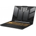 Laptop Asus TUF Gaming F15 i7-12700H / 16 GB / 512 GB / W11 / RTX 4060 / 144 Hz (FX507ZV4-LP055W)