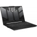 Laptop Asus TUF Gaming F15 i7-12700H / 16 GB / 512 GB / W11 / RTX 4060 / 144 Hz (FX507ZV4-LP055W)