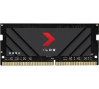 PNY Pamięć PNY XLR8, SODIMM, DDR4, 8 GB, 3200 MHz, CL20