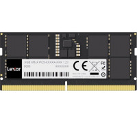 Lexar Pamięć do notebooka DDR5 SODIMM 16GB(1*16GB)/5600 CL46