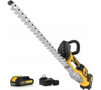 IMOUM Shears rechargeable LLJ50 50 cm