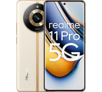 Realme 11 Pro 5G 8/128GB Black  (RMX3771 8/128GB)