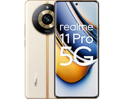 Realme 11 Pro 5G 8/128GB Black  (RMX3771 8/128GB)