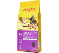 JosiDog Junior Sensitive 2,7kg