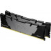 Kingston Fury Renegade, DDR4, 32 GB, 3600MHz, CL16 (KF436C16RB12K2/32) Kingston Fury Renegade, DDR4, 32 GB, 3600MHz, CL16 (KF436C16RB12K2/32)