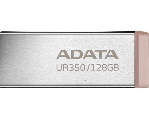 Pendrive ADATA UR350, 128 GB  (UR350-128G-RSR/BG)