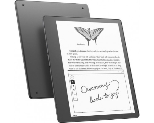 Amazon Kindle Scribe (B09BS26B8B)