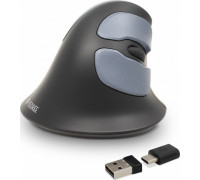 Yenkee ergonomiczna pionowa YMS 50350 ERGO USB A , USB C