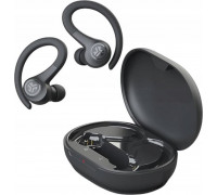 JLab Audio Go Air Sport grafitowe
