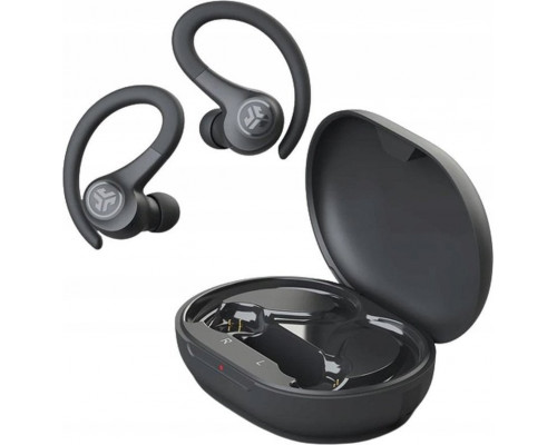 JLab Audio Go Air Sport grafitowe