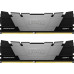 Kingston Fury Renegade, DDR4, 32 GB, 3200MHz, CL16 (KF432C16RB2K2/64)