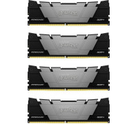 Kingston Fury Renegade, DDR4, 64 GB, 3600MHz, CL16 (KF436C16RB12K4/64)