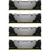 Kingston Fury Renegade, DDR4, 64 GB, 3600MHz, CL16 (KF436C16RB12K4/64)