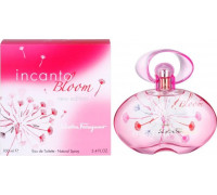 Salvatore Ferragamo Incanto Bloom EDT 50 ml