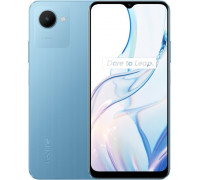 Realme C30s 2/32GB Blue  (RMX3690L3)