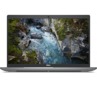 Laptop Dell Dell P3580/i7-1360P/32/512/15''/A500/W11P/3P