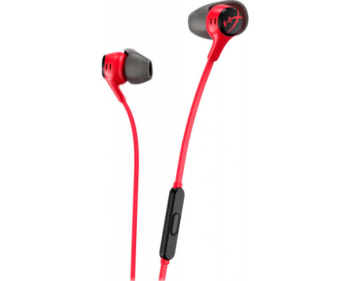 HyperX CLOUD Earbuds II Red /HyperX