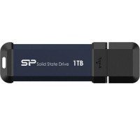 SSD Silicon Power SSD MS60 1TB USB 3.2 600/500MB/s