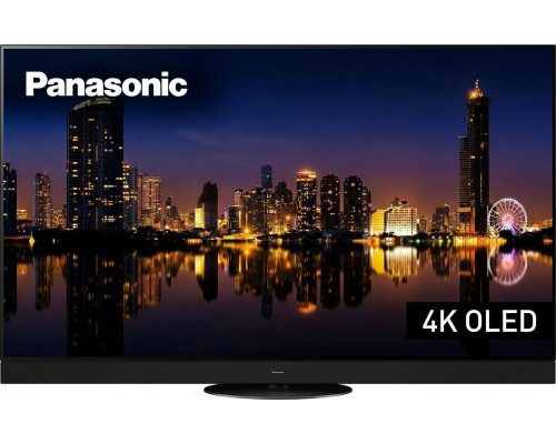 Panasonic TX65MZ1500E OLED 65'' 4K Ultra HD My Home Screen 4.0