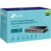 Switch TP-Link TL-SG1005P-PD