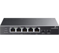 Switch TP-Link TL-SG1005P-PD