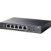 Switch TP-Link TL-SG1005P-PD