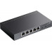 Switch TP-Link TL-SG1005P-PD