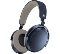 Sennheiser Momentum 4 blue