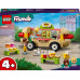 LEGO Friends Food truck z hot dogami  (42633)