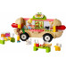 LEGO Friends Food truck z hot dogami  (42633)