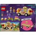 LEGO Friends Food truck z hot dogami  (42633)